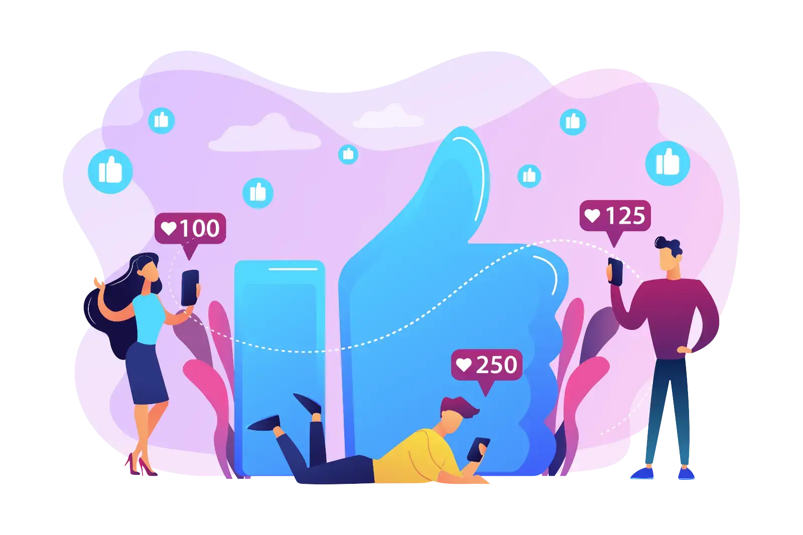 the-power-of-social-proof-how-it-influences-our-decisions